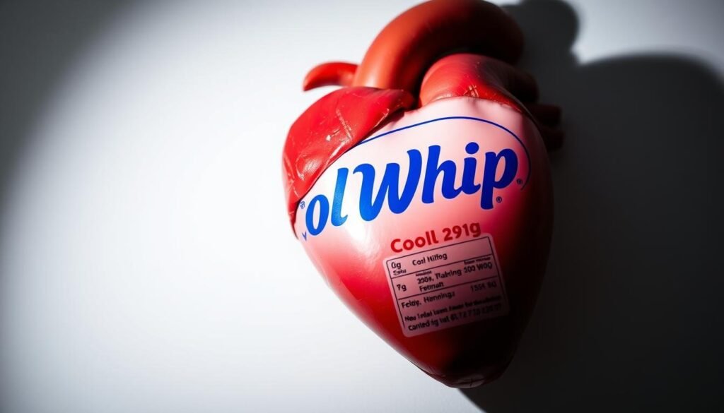 Cool Whip health implications
