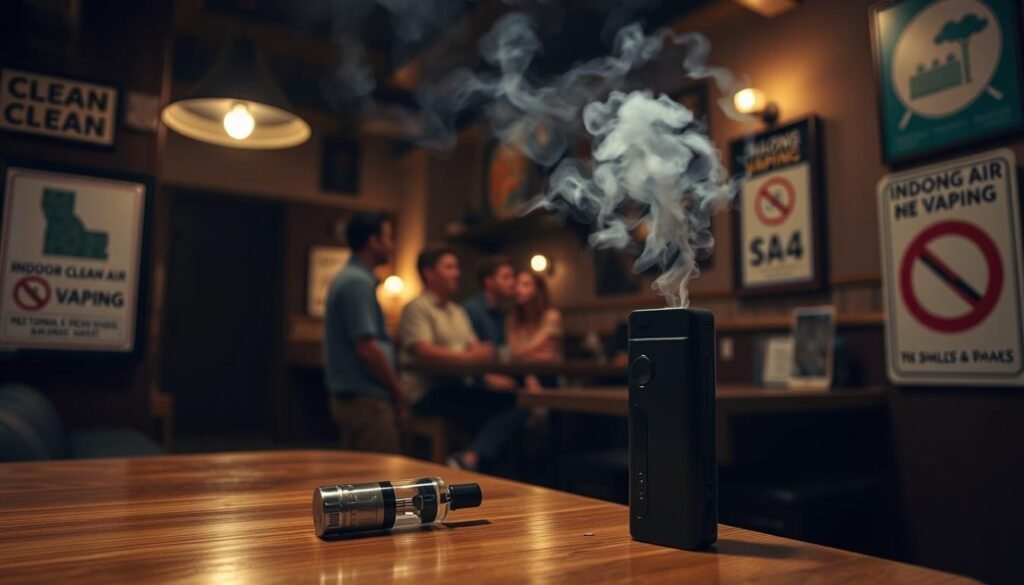 Utah vaping laws