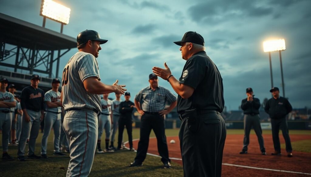 baseball controversy baseball controversy