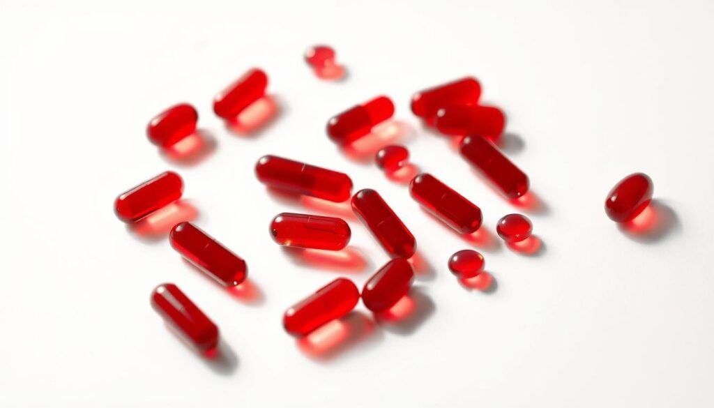 health concerns red dye