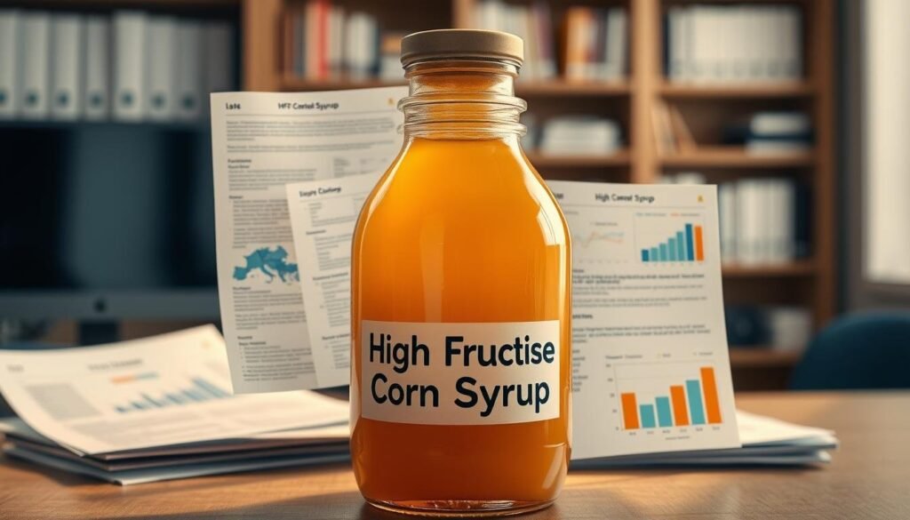 Is High Fructose Corn Syrup Banned in Europe
