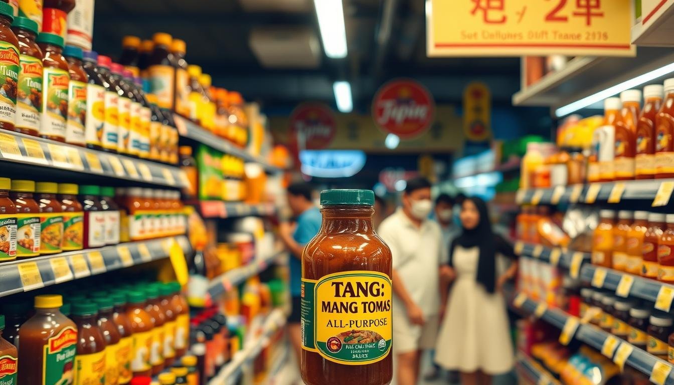 Is Mang Tomas Banned in the US