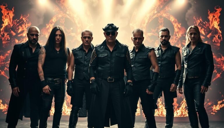 Truth About Rammstein's US Ban