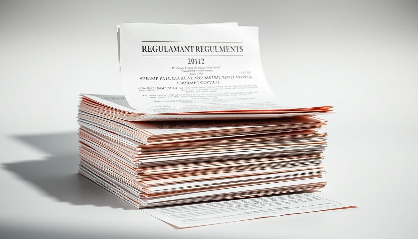 Is Shrimp Paste Banned in the US