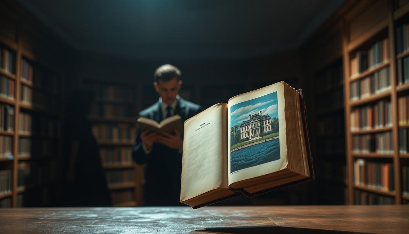 Is 'The House in the Cerulean Sea' a Banned Book