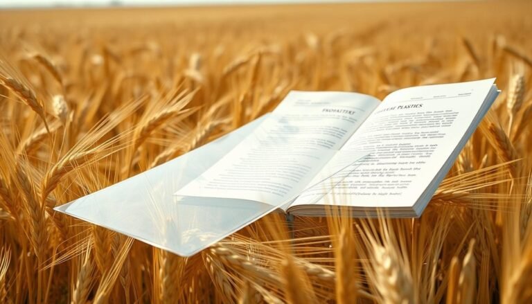 Is Wheat Straw Plastic Banned in Europe