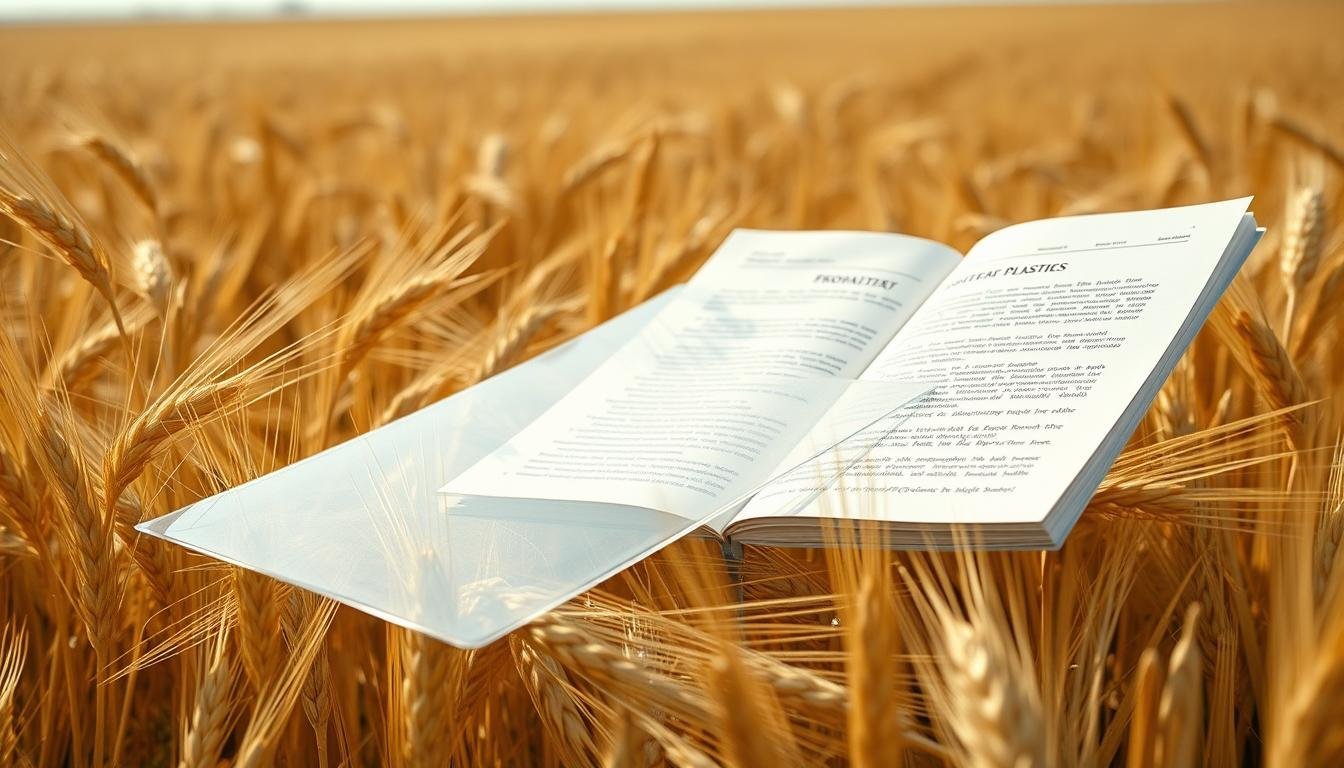 Is Wheat Straw Plastic Banned in Europe
