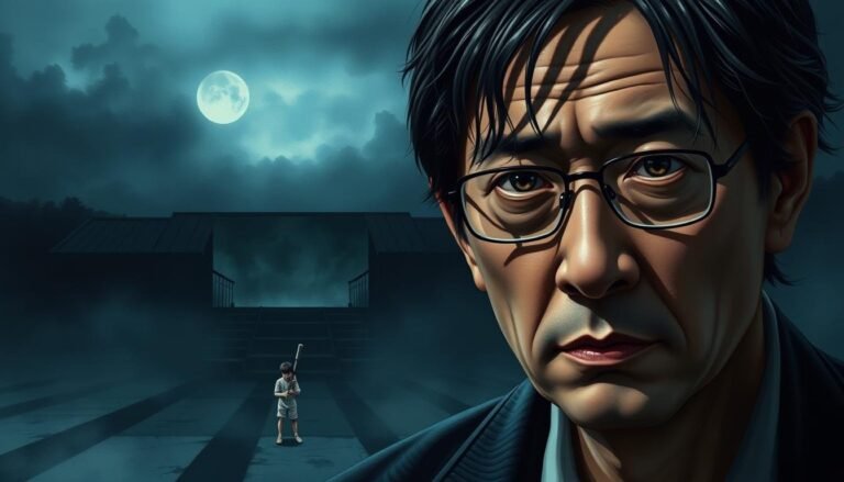 Why is Paranoia Agent Banned in Japan