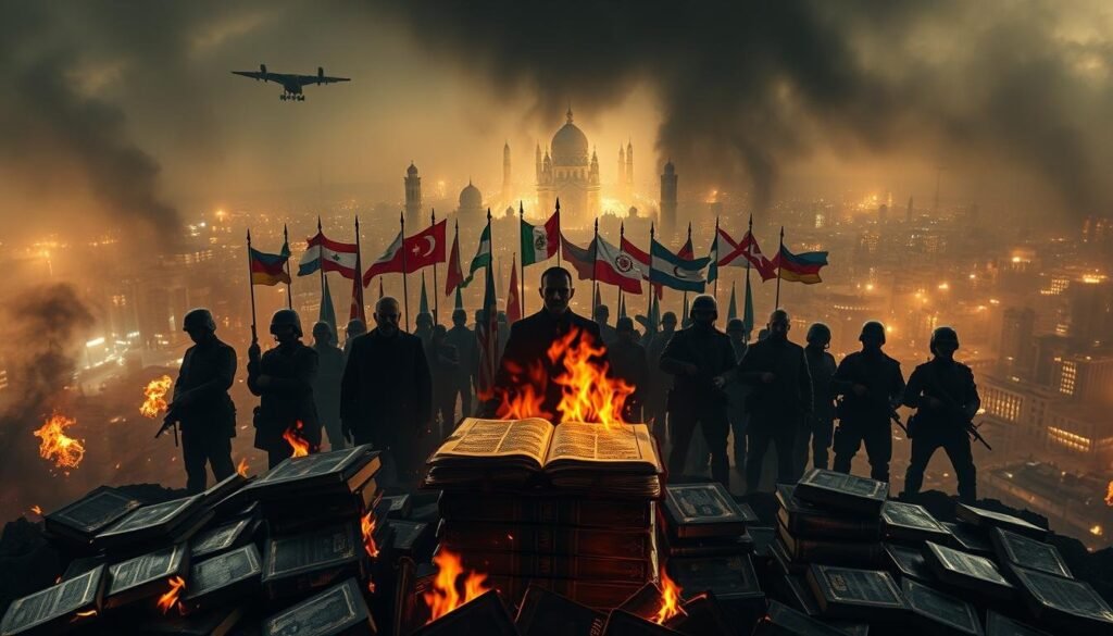 The Surprising Reason the Bible is Banned in 52 Countries