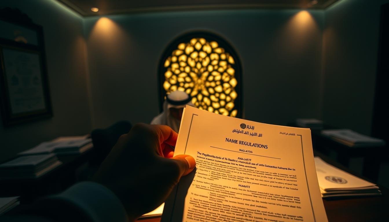 Why is the Name Linda Banned in Saudi Arabia