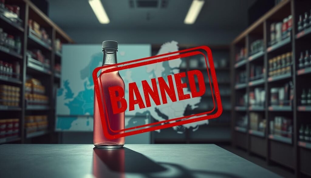 Why Is Pepto Bismol Banned In Europe?