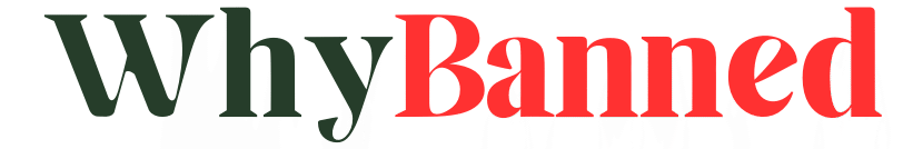 WhyBanned.Online