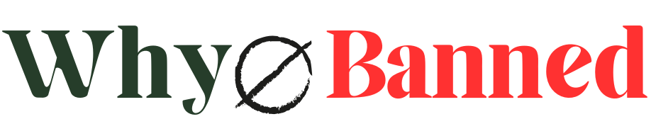 WhyBanned.Online